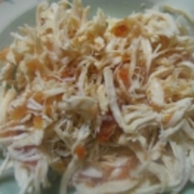 梅ささみの冷やし中華 レシピ 作り方 By Chaachan6066 楽天レシピ 梅ささみの冷やし中華 レシピ 作り方 By Chaachan6066 楽天レシピ